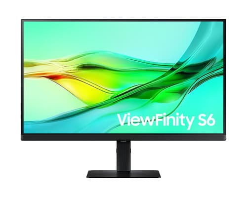 Samsung ViewFinity S6 S27D600UAU