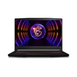THIN GF63 15 I5-12450H 16G 512G 2050