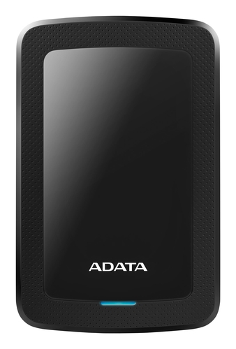 HV300 2TB EXT. HDD 2.5 BLACK — image 1