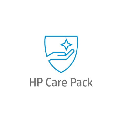 Electronic HP Care Pack Next Business Day Hardware Support Post Warranty - Extended service agreement - parts and labour - 1 year - on-site - 9x5 - response time: NBD - for LaserJet Pro MFP 4101, MFP 4102, MFP 4103, MFP 4104