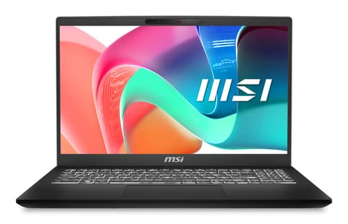 MSI NOTEBOOK