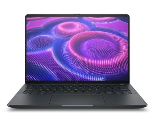 HP ZBook Ultra G1a Mobile Workstation - AMD Ryzen AI Max Pro - 395 / up to 5.1 GHz - Win 11 Pro - Radeon 8060S - 128 GB RAM - 2 TB SSD NVMe, TLC - 14" OLED IPS touchscreen 2880 x 1800 (2.8K) - Wi-Fi 7, Bluetooth - meteor silver - kbd: UK - with HP Wolf Pro Security Edition (1 year)