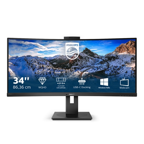 Philips P-line 346P1CRH