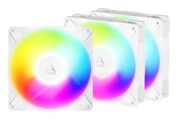 Arctic FANS