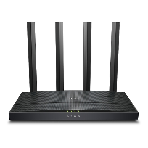 DUAL BAND WI-FI 6 ROUTER — image 1