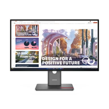 Lenovo ThinkVision P27QD-40
