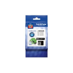 Brother LC462XLBK - High capacity - black - original - ink cartridge - for Brother MFC-J2340DW, MFC-J3540DW, MFC-J3940DW