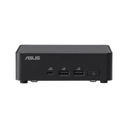 ASUS NUC 14 Pro RNUC14RVKI300000I - Barebone - mini PC 1 x Core 3 100U / up to 4.7 GHz - RAM 0 GB - Intel Graphics - Bluetooth 5.3, IEEE 802.11ax (Wi-Fi 6E), Gigabit Ethernet, 2.5 Gigabit Ethernet - black