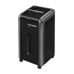 FELLOWES Shredders