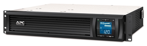 APC Smart-UPS C SMC1500I-2UC