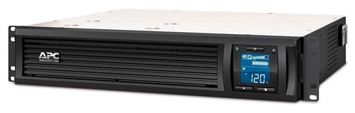 APC Smart-UPS C SMC1500I-2UC