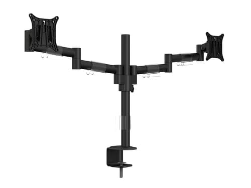 *Non Cancellable/Non Returnable (NCNR)* VESA DESKMOUNT OFFICELINE DUAL