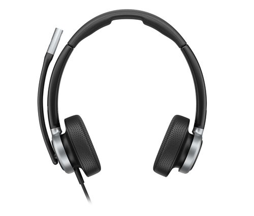 HP POLY MISSION 625 USB HS WW — image 1