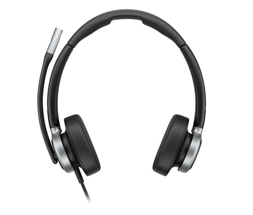 HP POLY MISSION 625 USB HS WW