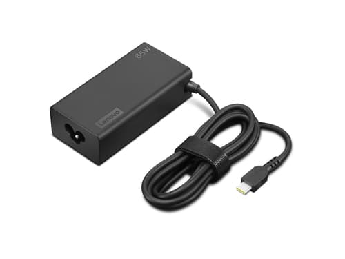 Lenovo 65W Standard USB-C AC Adapter Gen 2-UK/Hong Kong/Malta/Mynamar/Singapore