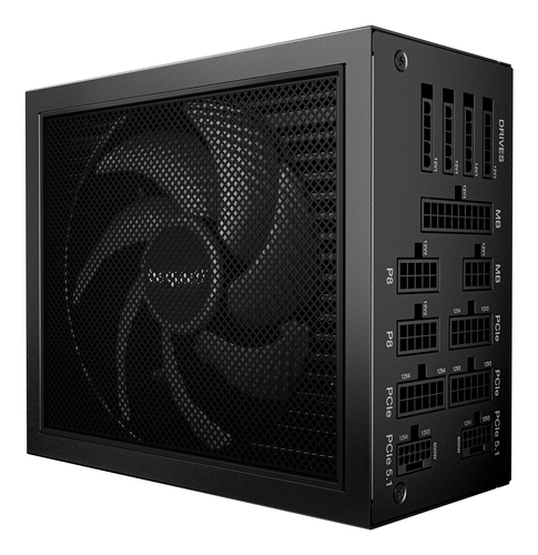 DARK POWER 14 1200W PSU — image 1