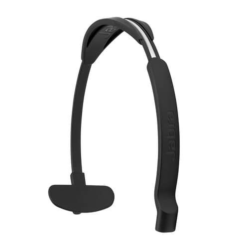 Jabra - Headband for headset - for Engage 55 Mono, 65 Mono, 75 Mono