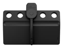 Jabra - Holder for boom arm (pack of 2) - for P/N: 14217-07