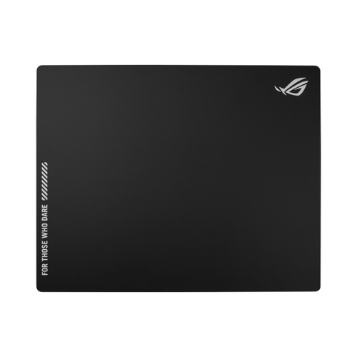 ASUS ROG Moonstone Ace L Gaming mouse pad Black — image 1