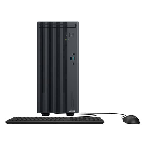 i5-13420H/8GB DDR5 /512GB PCIE4 / WiFi 6/180W 80+ BRONZ/ UK USB KB+MOUSE / GREY