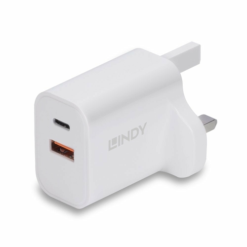 Lindy POWER — image 1
