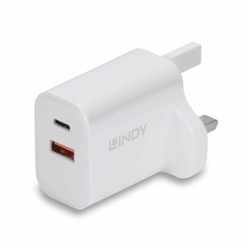Lindy POWER