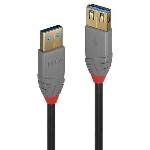 Lindy CABLES