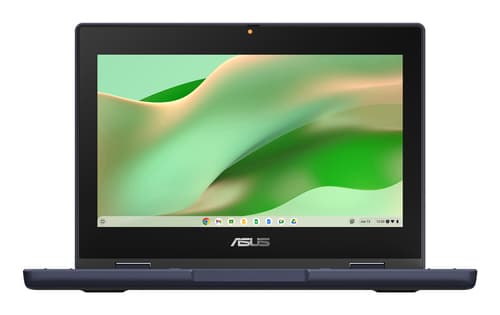 ASUS Chromebook CZ11 Flip CZ1104FM4A-NS0073 - 11.6" - MediaTek Kompanio 540 - 8 GB RAM - 64 GB eMMC