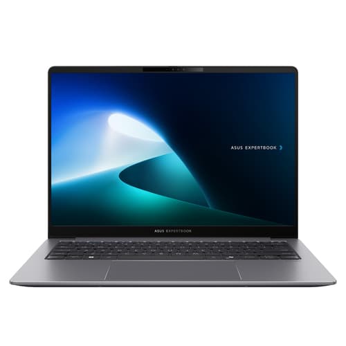 ASUS ExpertBook P5 P5405CSA-U515W - Intel Core Ultra 5 - 226V / up to 4.5 GHz - Win 11 Home - Arc Graphics 130V - 16 GB RAM - 512 GB SSD NVMe - 14" 2560 x 1600 (WQXGA) - Wi-Fi 6E, Bluetooth - misty grey