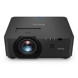 BenQ LU960ST2 - DLP projector - laser - 3D - 5200 ANSI lumens - WUXGA (1920 x 1200) - 16:10 - short-throw fixed lens - black