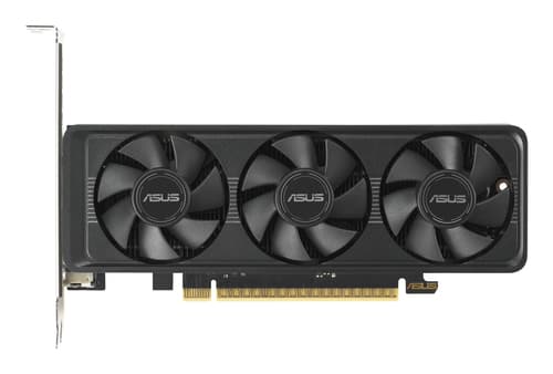 ASUS GeForce RTX 5060 LP BRK 8GB