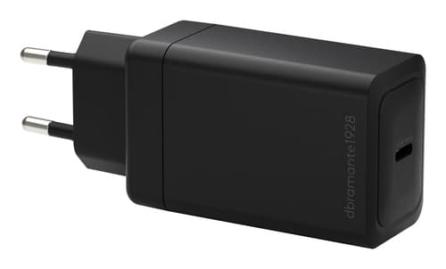 Bulk IT EU Wall Charger USB-C 65W - BLK