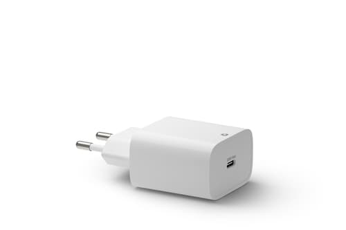 dbramante1928 re-charge - Power adapter - 20 Watt (24 pin USB-C)