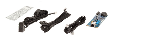 HP MFP ANALOG 700 FAX ACCESSORY — image 1