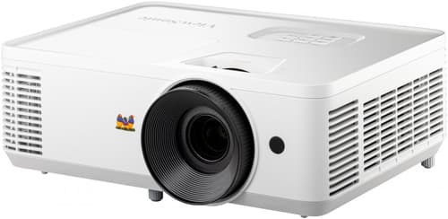 ViewSonic PA700S - DLP projector - UHP - 4500 ANSI lumens - SVGA (800 x 600) - 4:3 - zoom lens