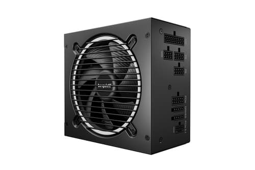 BeQuiet Power Supply