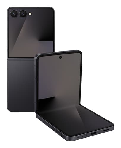 FLIP7 JETBLACK 256GB