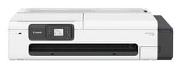 Canon imagePROGRAF TC-21M - 24" large-format printer - colour - ink-jet - Roll A1 (61.0 cm) - 2400 x 1200 dpi - up to 2 ppm (mono) / up to 1 ppm (colour) - USB 2.0, LAN, Wi-Fi(ac), USB host - cutter