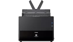Canon imageFORMULA DR-C225 II - Document scanner - CMOS / CIS - Duplex - 600 dpi x 600 dpi - up to 25 ppm (mono) / up to 25 ppm (colour) - ADF (30 sheets) - up to 1500 scans per day - USB 2.0