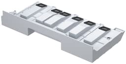 Epson Ink Cartridges, T619100 Borderless Maintenance Tank 17"