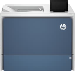 HP Color LaserJet Enterprise 6701dn - Printer - colour - Duplex - laser - A4/Legal - 1200 x 1200 dpi - up to 65 ppm (mono) / up to 61 ppm (colour) - capacity: 650 sheets - Gigabit LAN, USB 3.0
