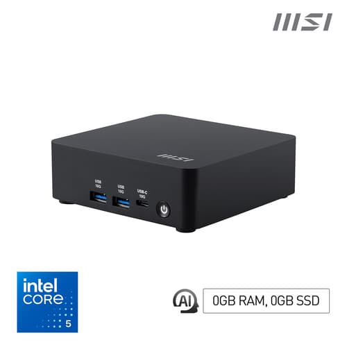 MSI PRODUCTS BAREBONE CASE