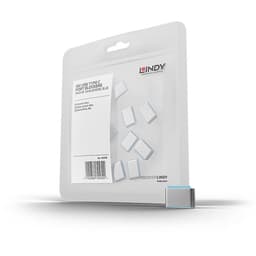 USB TYPE C PORT BLOCKERS (WITHOUT K
