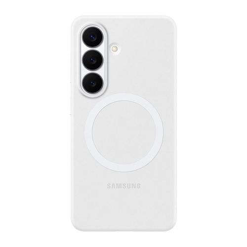 SILICONE MAGNET CASE FOR GALAXY S26 — image 1