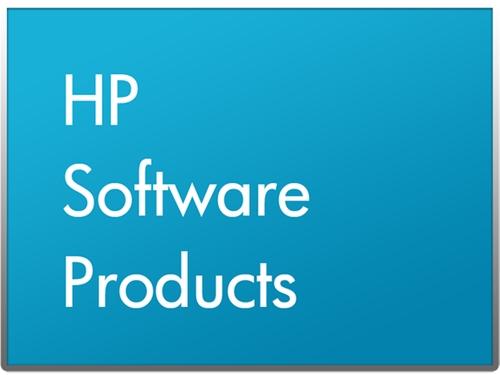HP Access Control Enterprise - Licence - volume - 100-499 licences - electronic — image 1