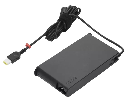 Lenovo ThinkPad 170W Slim AC Adapter (Slim-tip)
