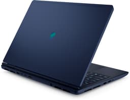 Alienware 16X Aurora U9-275HX Ultra 9 275HX X6,8 32GB, 2x16GB, DDR5, 5600 MT/s 1TB M.2 PCIe NVMe SSD 16", WQXGA, 240Hz, 100% DCI-P3, ComfortView Plus, G-SYNC NVIDIA? GeForce RTX? 5070, 8 GB GDDR7 MediaTek Wi-Fi 7 MT7925, 2x2, 802.11be, MU-MIMO, Bluetooth? wireless card 1-Zone AlienFX RGB Keyboard, English UK 6-Cell Battery, 96 Whr (Integrated) 280W Adapter UK Power Cord Windows 11 Home McAfee + Premium 1-year Activate Your Microsoft 365 For A 30 Day Trial System Software Gamut 1Y Basic Onsit