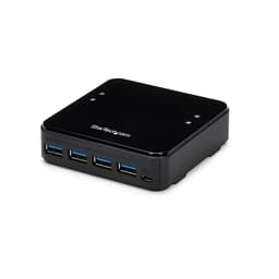 StarTech.com USB 3.0 Peripheral Sharing Switch