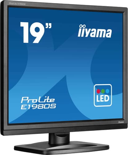 iiyama ProLite E1980S-B1 — image 1