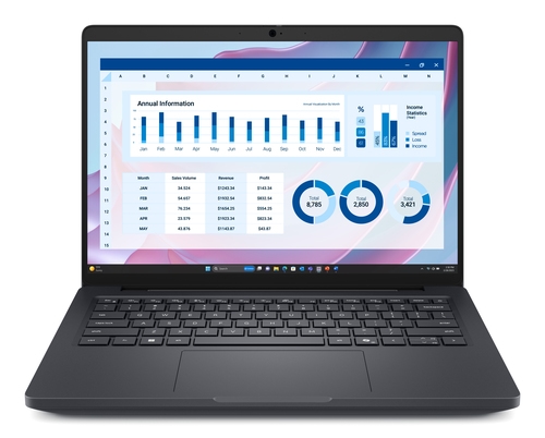 DELLPM14 AI7PRO350 16G/512G W11P NPC — image 1